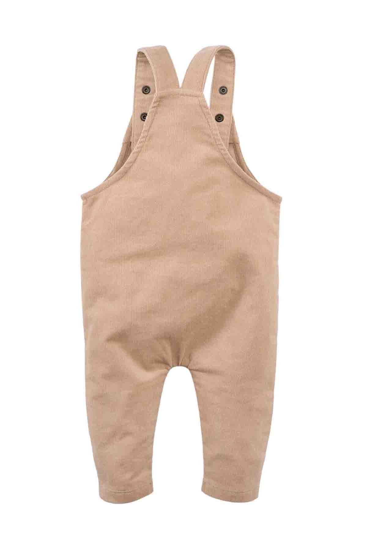 Tuinbroek Elia - Ko&Flo