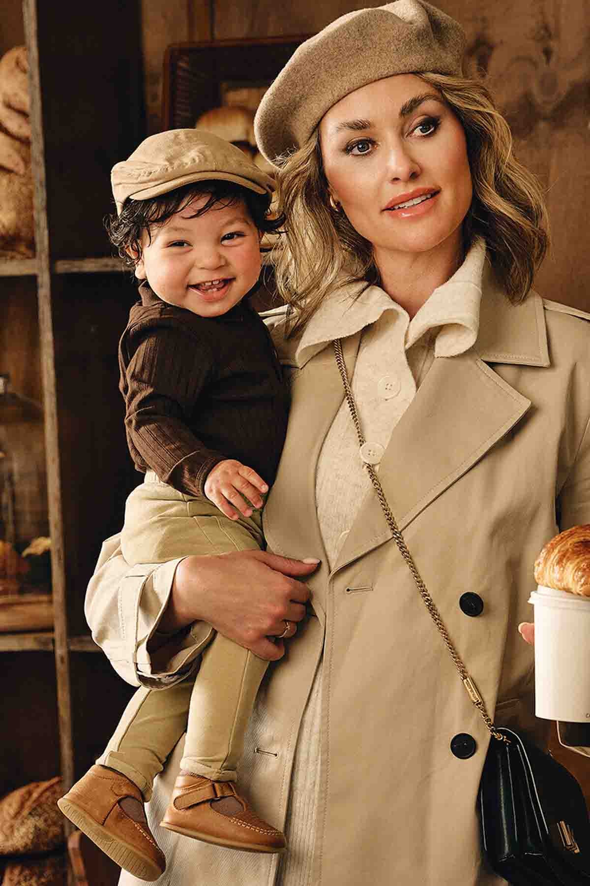 Broek Ellar - Ko&Flo