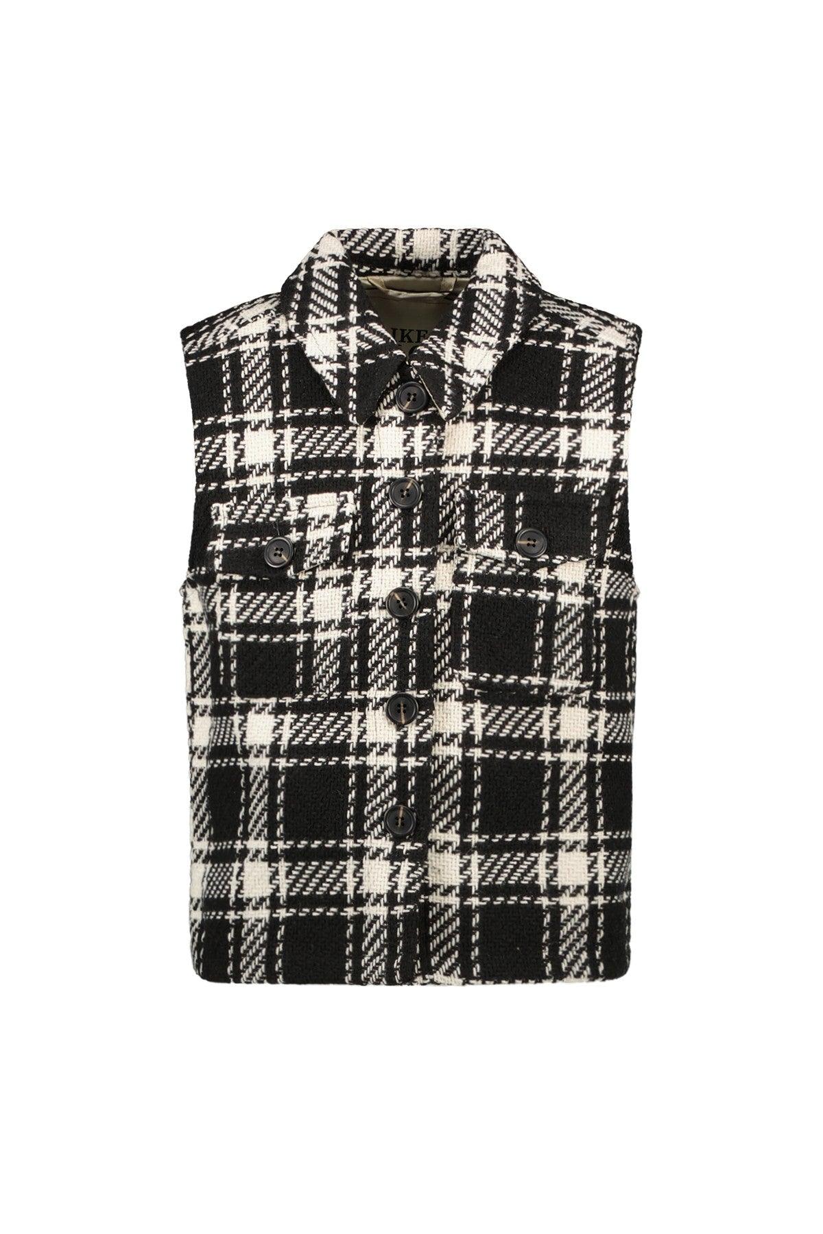 Gilet Carlotta - Ko&Flo