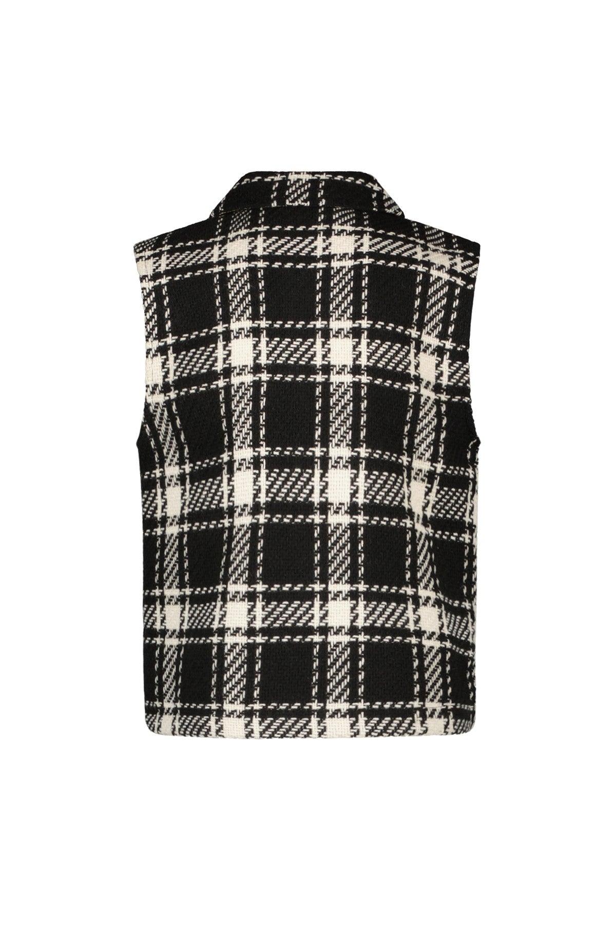 Gilet Carlotta - Ko&Flo