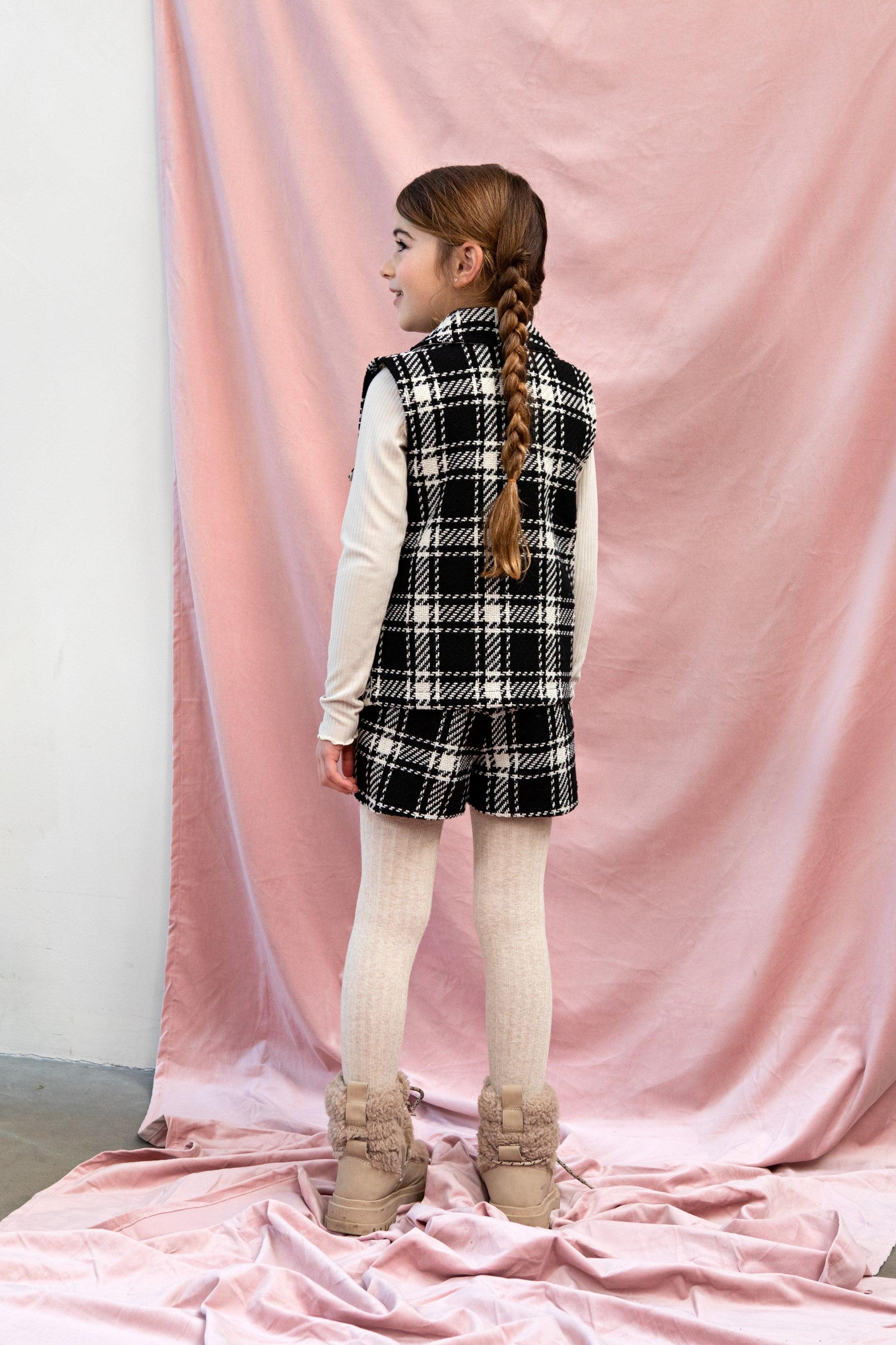Gilet Carlotta - Ko&Flo