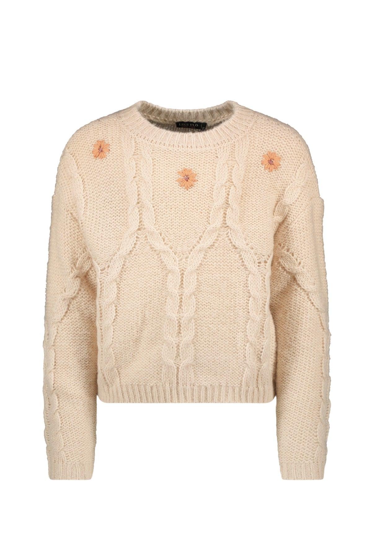Sweater Daphne - Ko&Flo