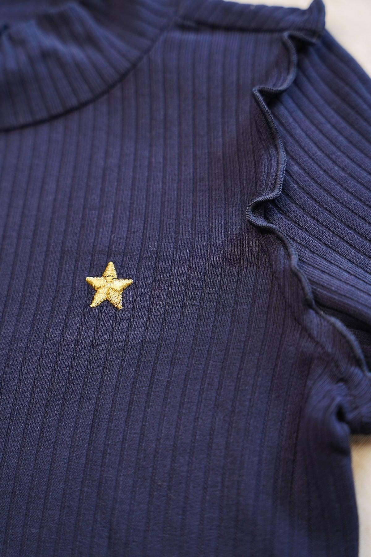 Longsleeve Elin - Ko&Flo