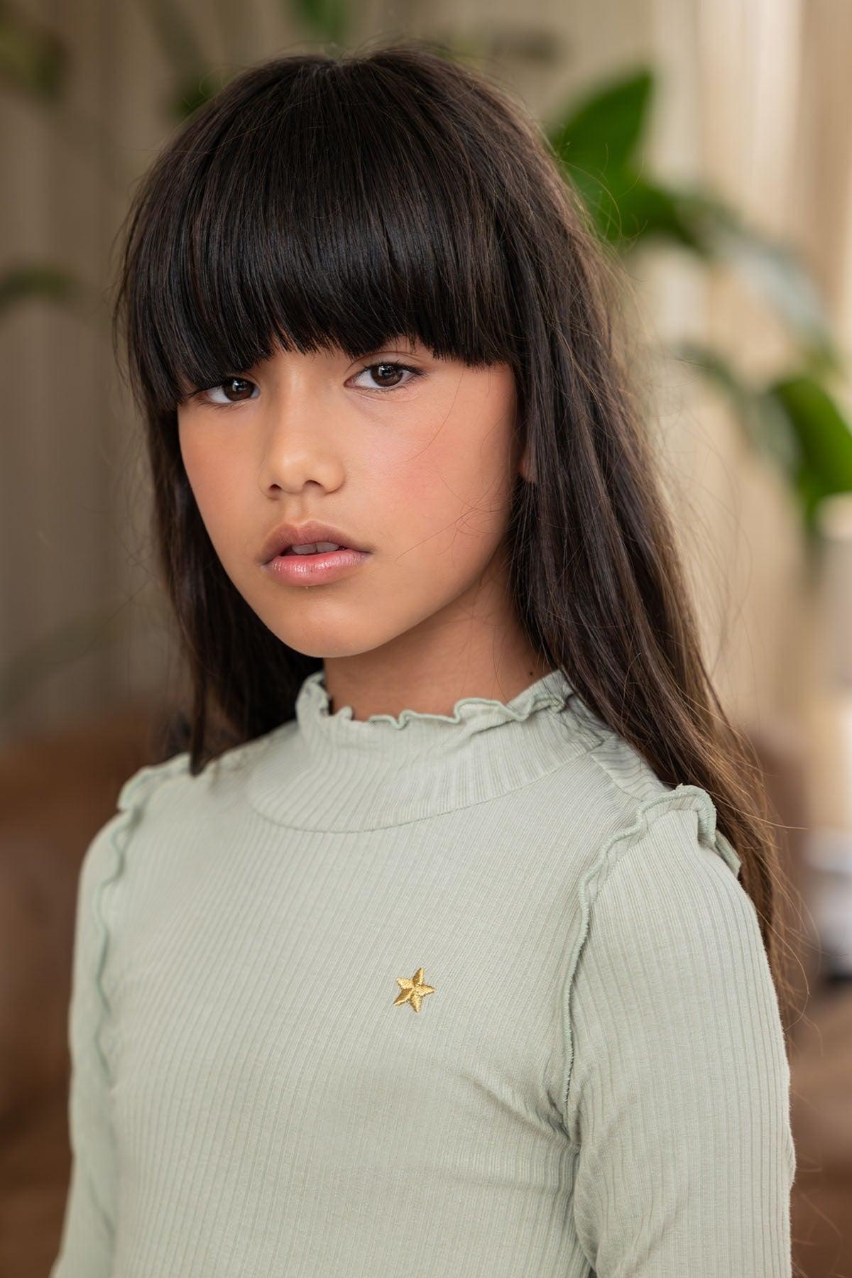 Longsleeve Elin - Ko&Flo