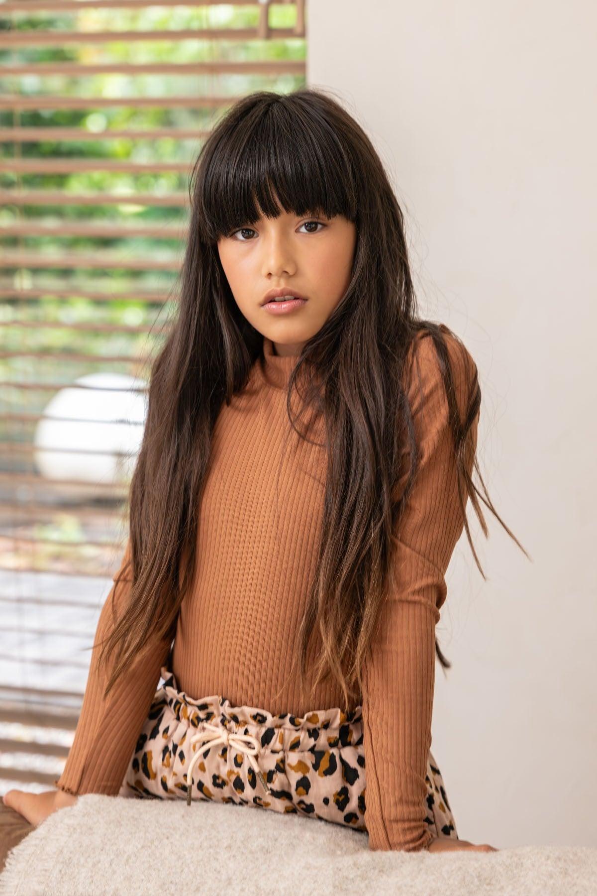 Longsleeve Elin - Ko&Flo
