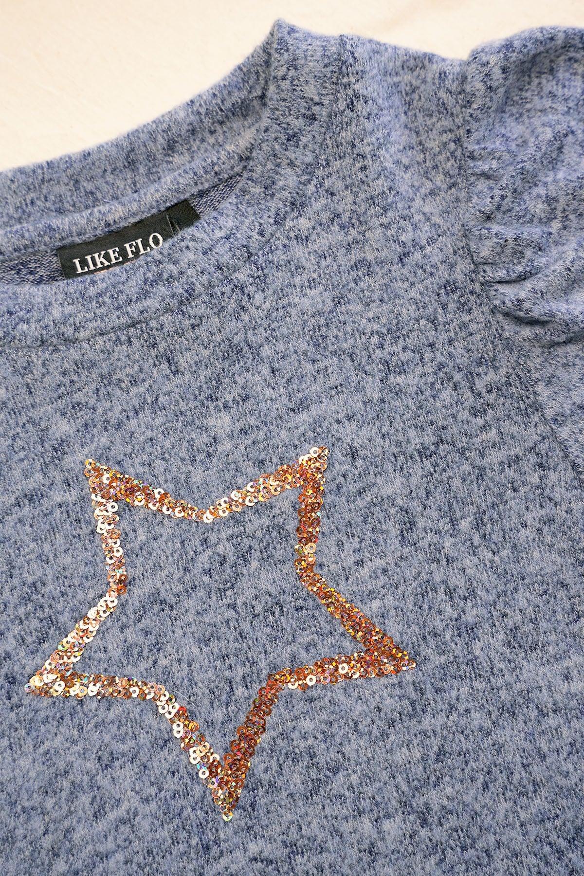 Longsleeve Eleah - Ko&Flo