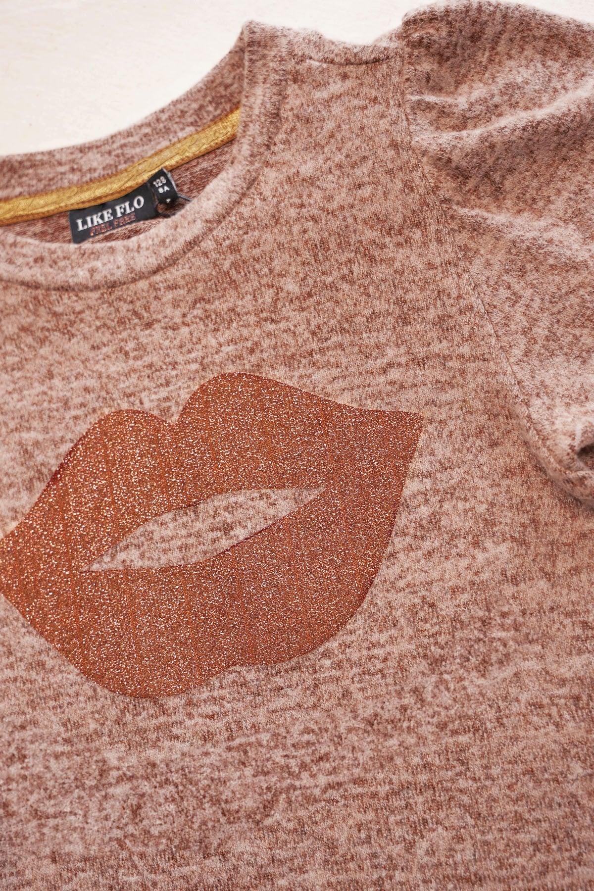 Longsleeve Eleah - Ko&Flo