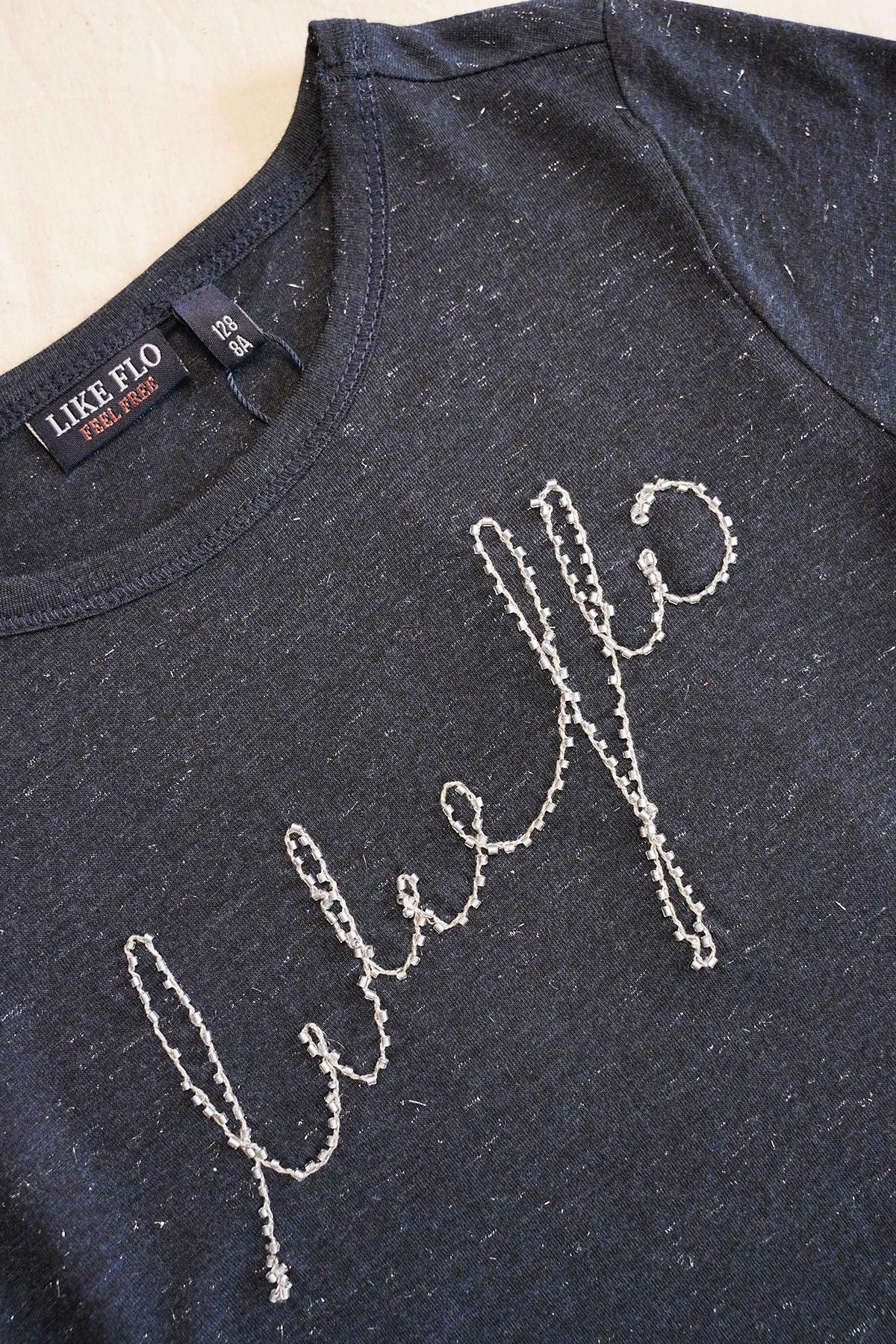 Longsleeve Ena - Ko&Flo