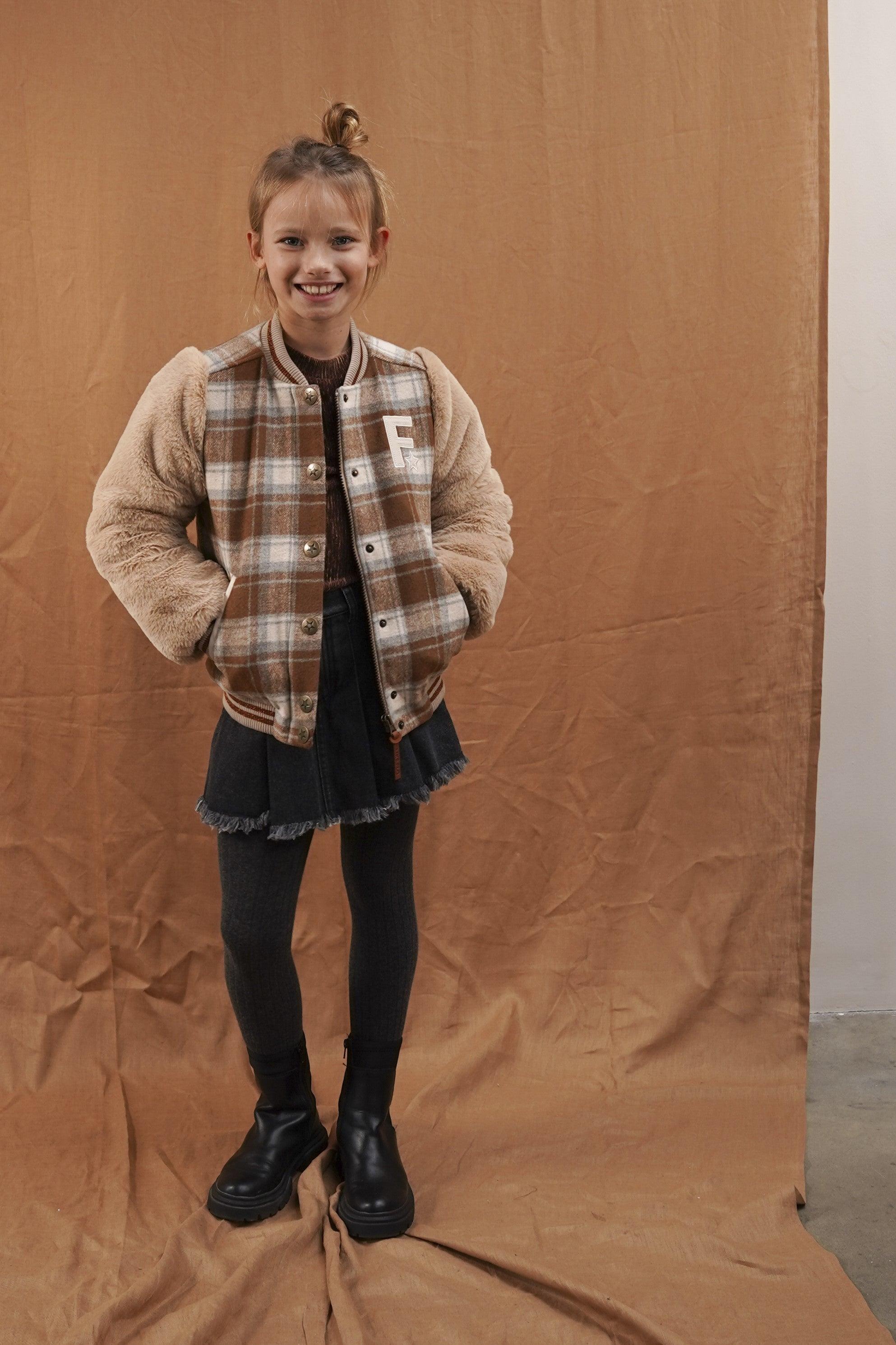 Short Fanna - Ko&Flo