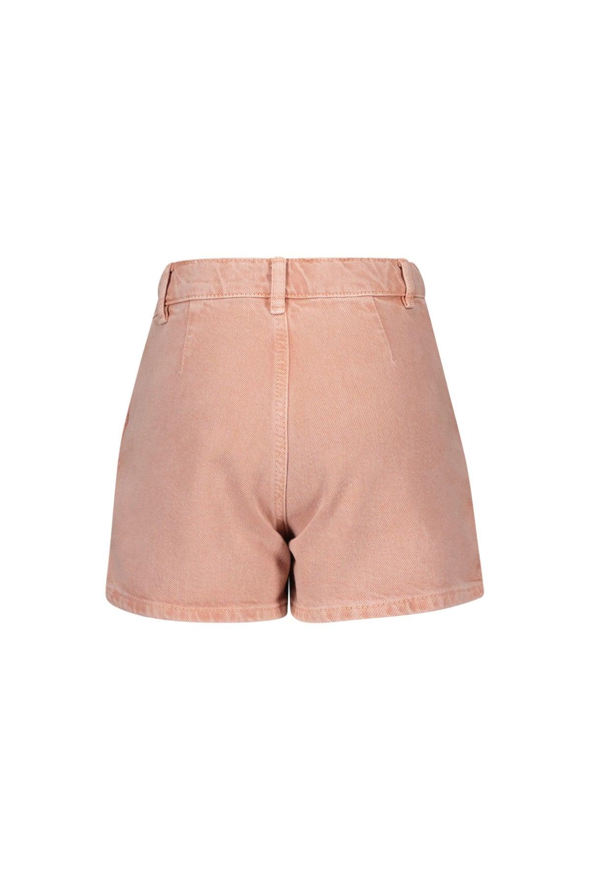 Short Fanna - Ko&Flo