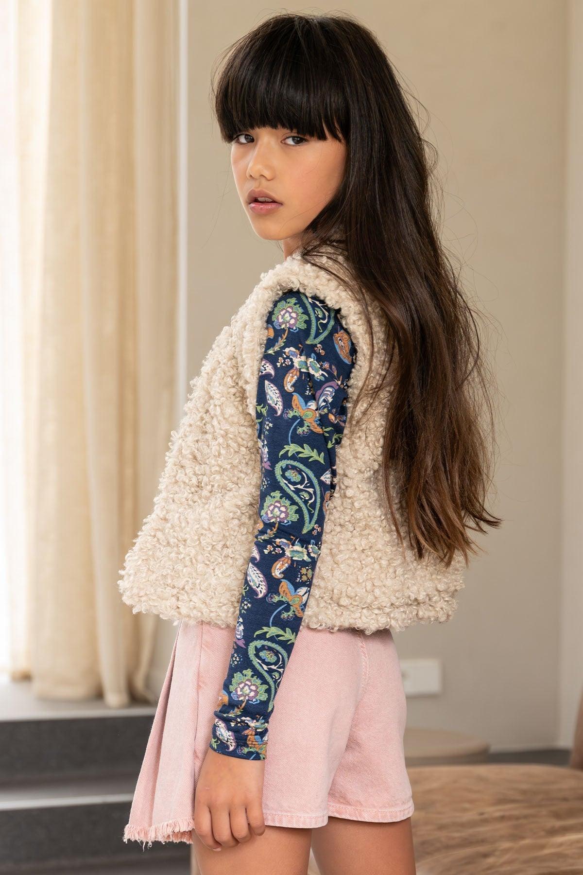 Short Fanna - Ko&Flo