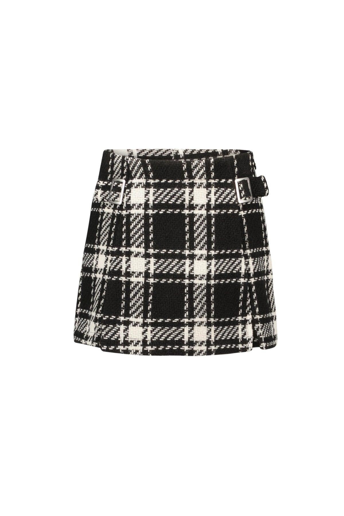 Skort Fauve