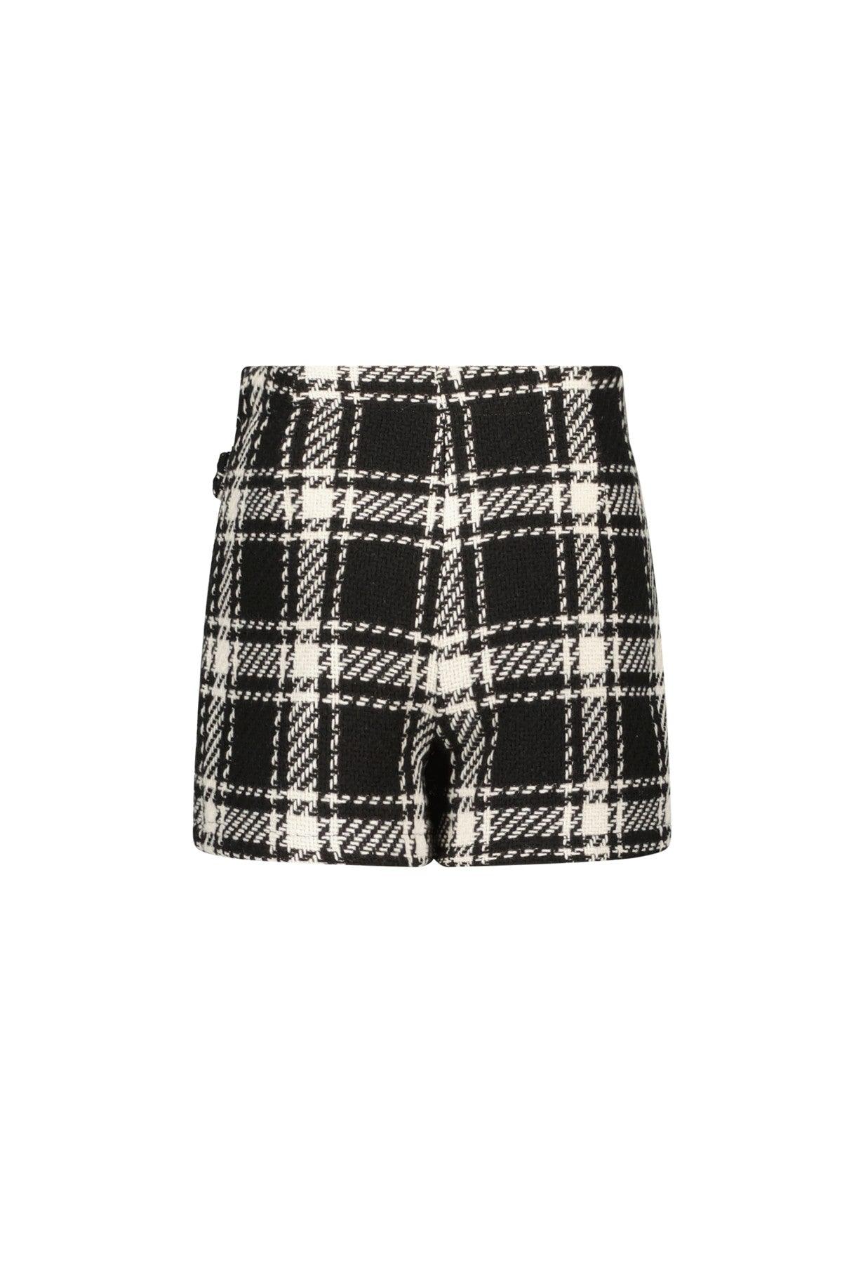 Skort Fauve