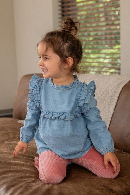 Lange Broek