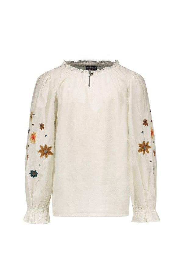 Blouse Carmen - Ko&Flo
