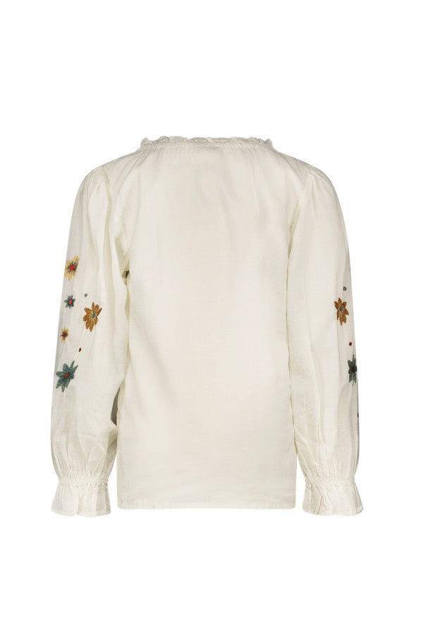 Blouse Carmen - Ko&Flo