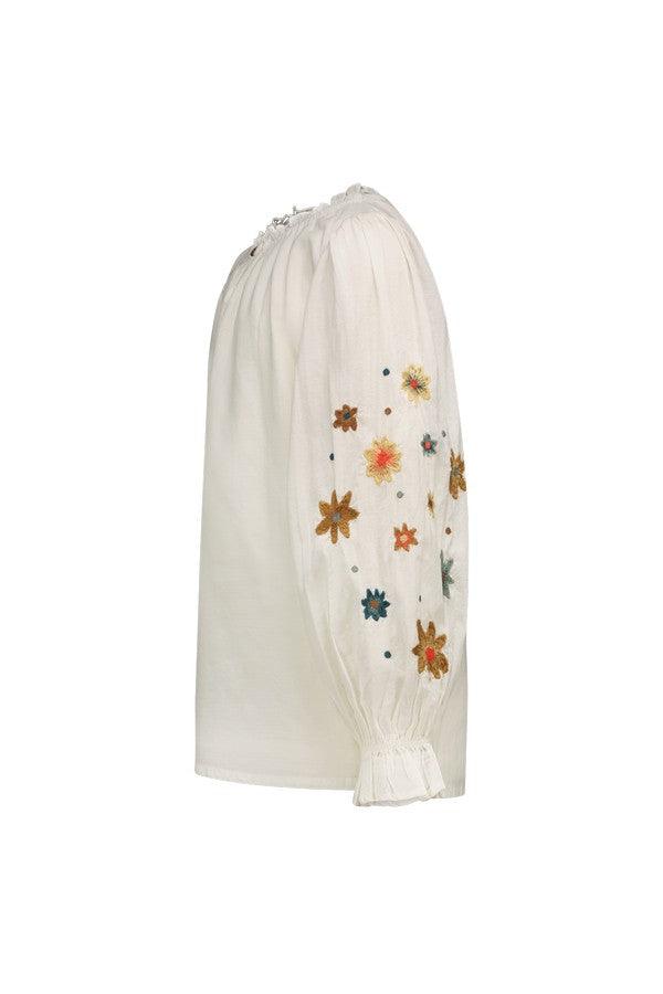 Blouse Carmen - Ko&Flo