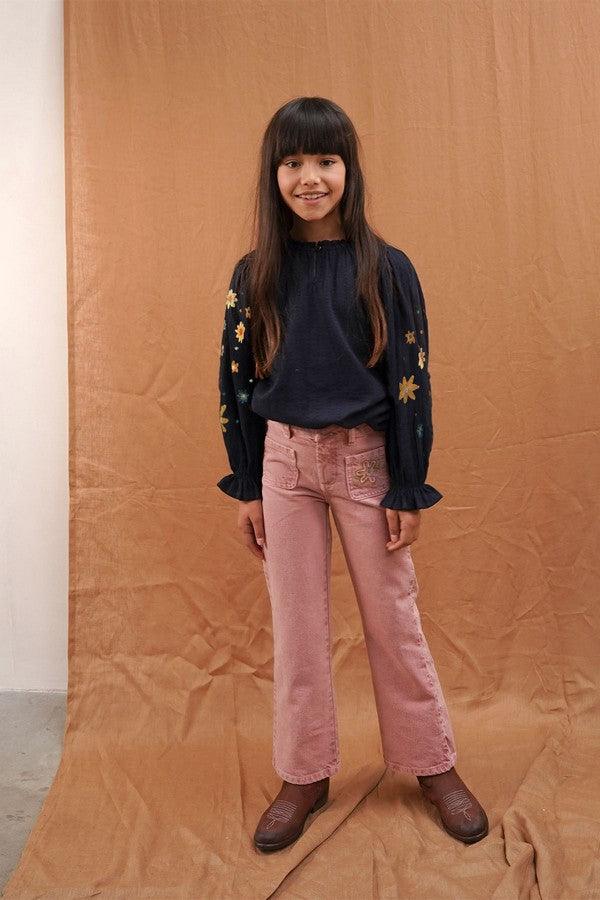 Blouse Carmen - Ko&Flo