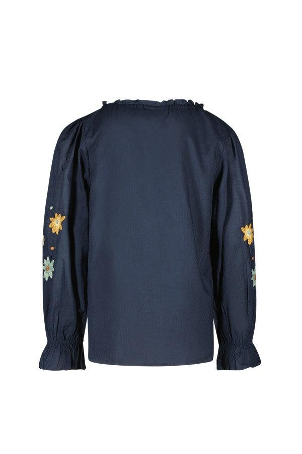 Blouse Carmen - Ko&Flo