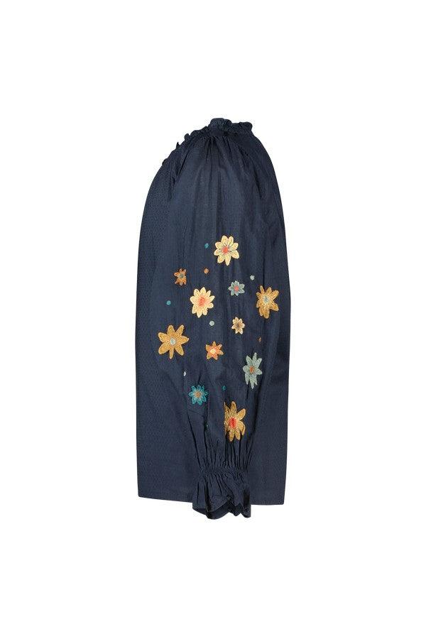 Blouse Carmen - Ko&Flo