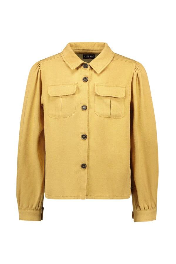 Blouse Celina - Ko&Flo