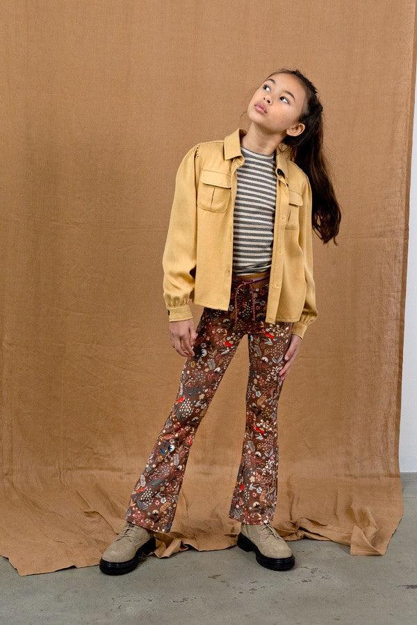 Blouse Celina - Ko&Flo