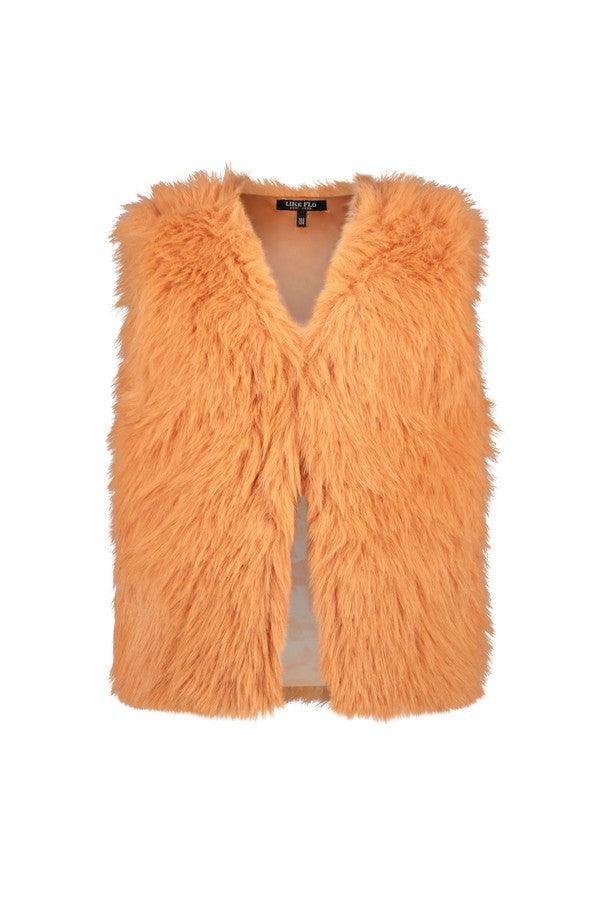 Gilet Dani - Ko&Flo