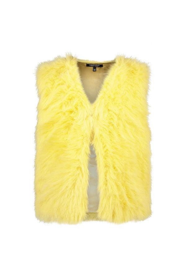 Gilet Dani - Ko&Flo