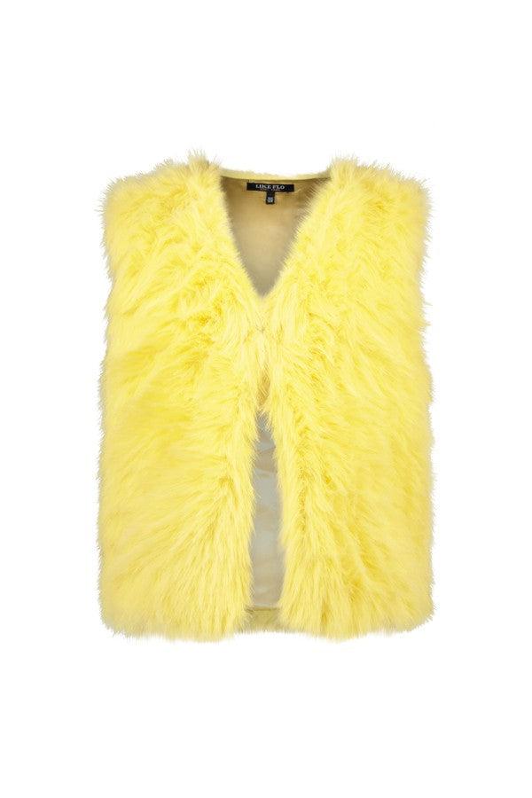 Gilet Dani