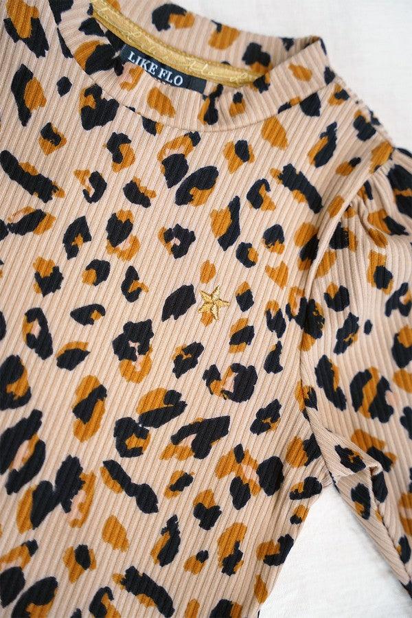 Longsleeve Eline - Ko&Flo