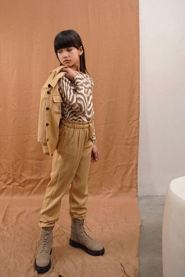 Lange broek Faith - Ko&Flo