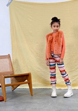 Lange broek Fenna - Ko&Flo