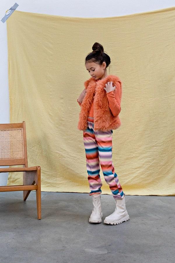 Lange broek Fenna - Ko&Flo