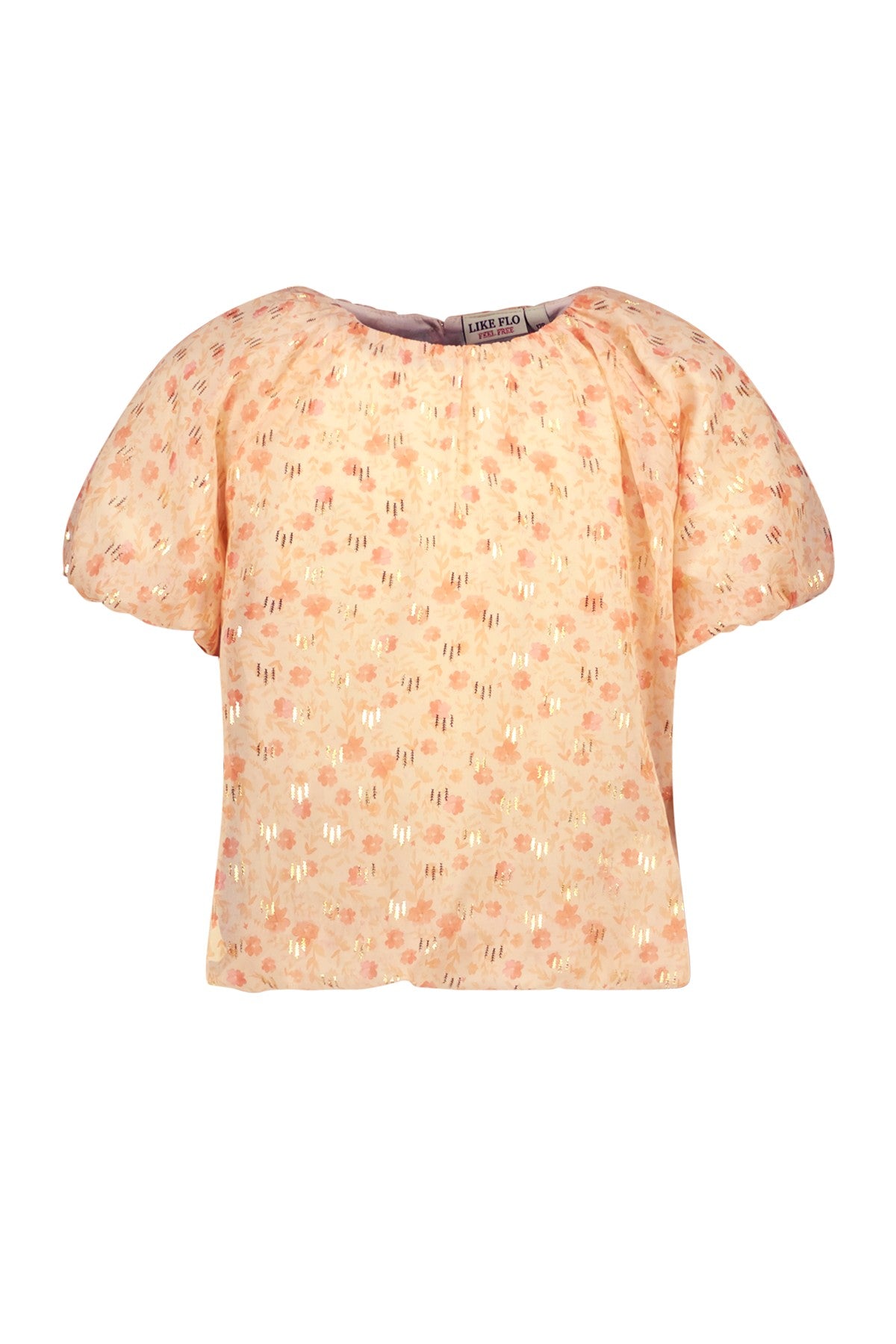 Blouse CARME - Ko&Flo