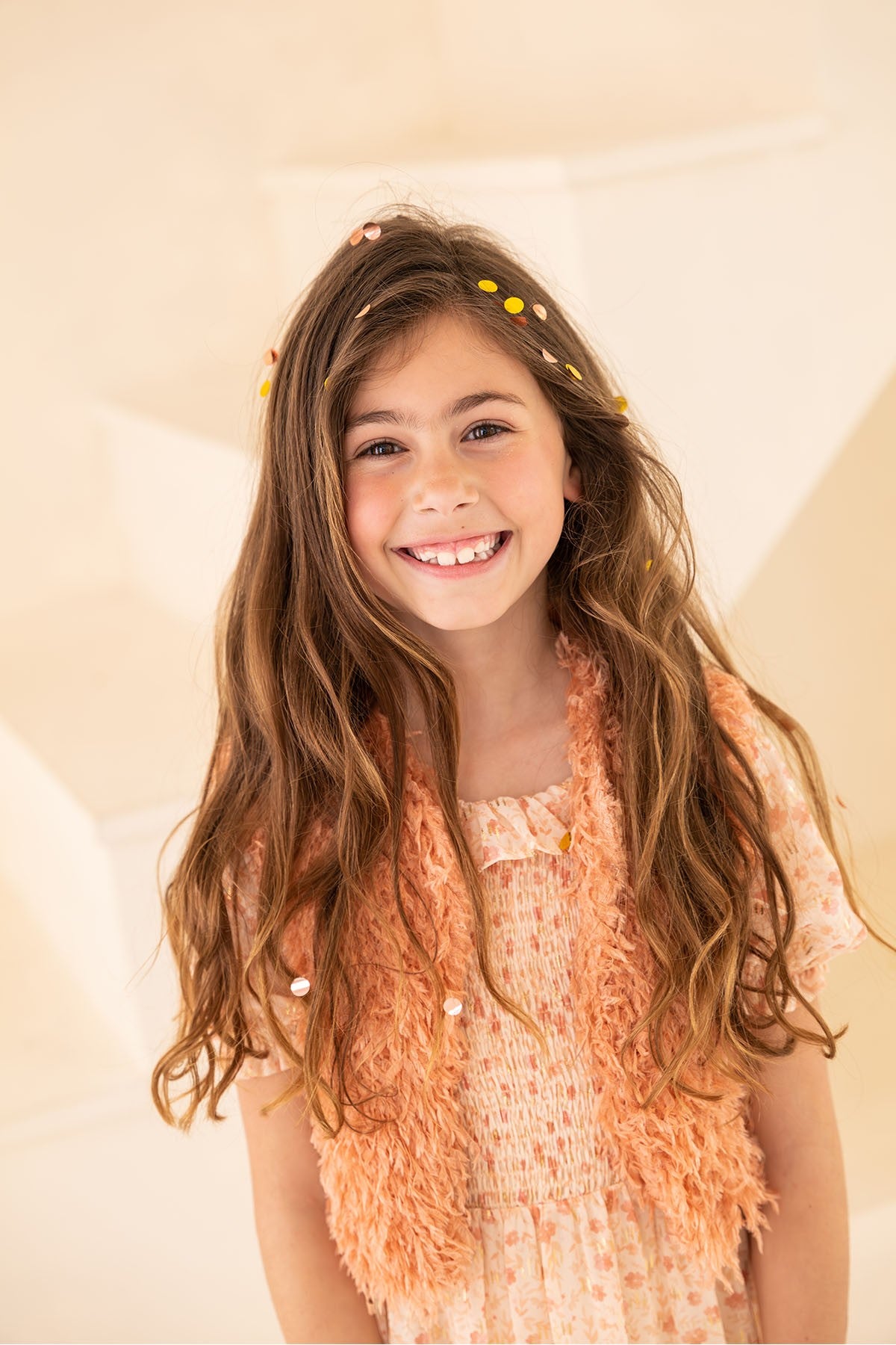 Blouse CARME - Ko&Flo