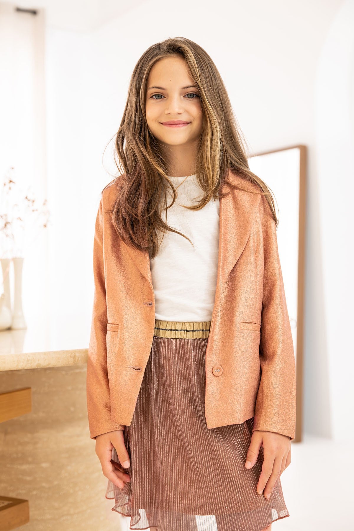 Blazer ALICE - Ko&Flo