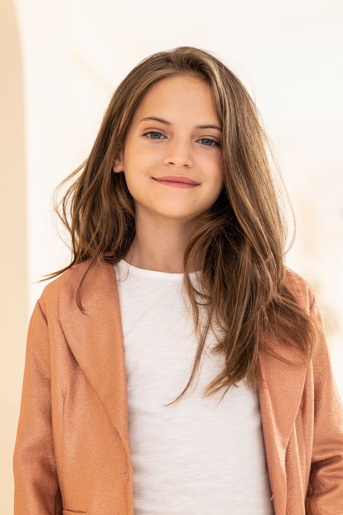 Blazer ALICE - Ko&Flo