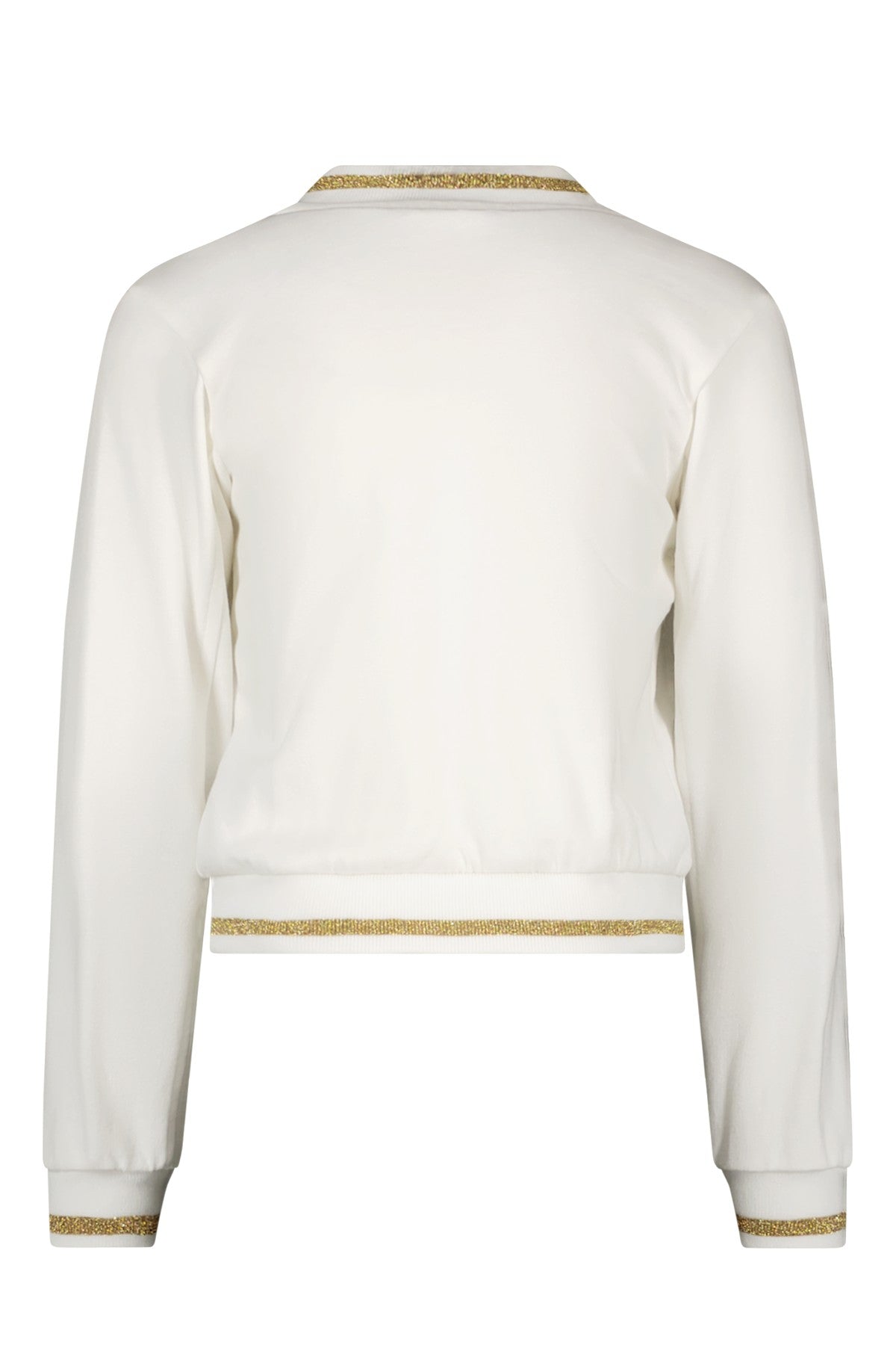 Sweatvest ALESIA - Ko&Flo