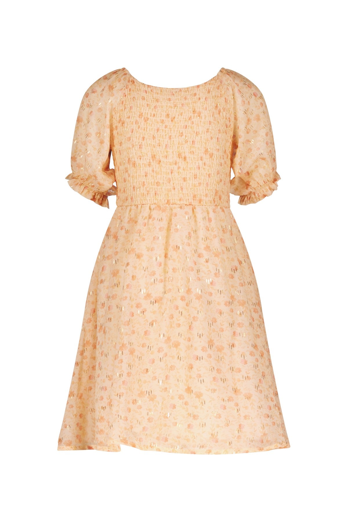 Jurk MOULIN - Ko&Flo