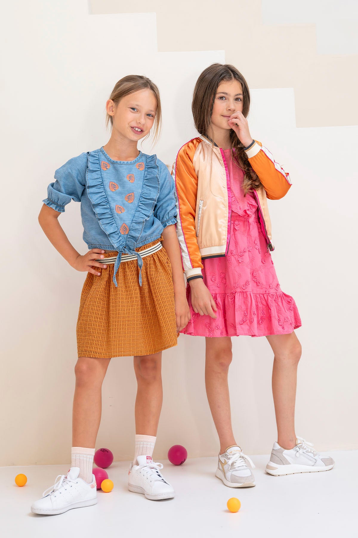 Bomber jack Olivia - Ko&Flo