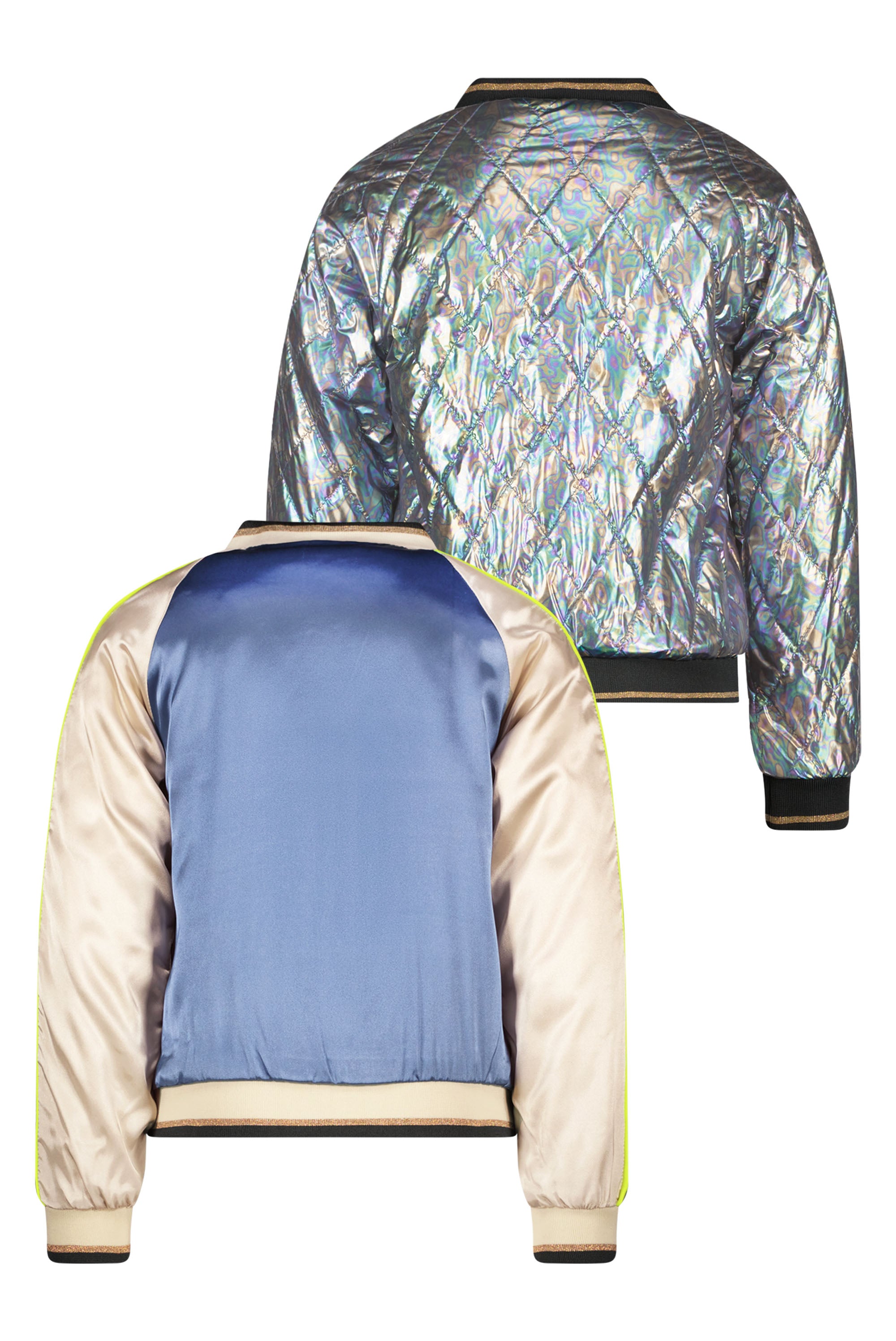 Bomber jack Olivia - Ko&Flo