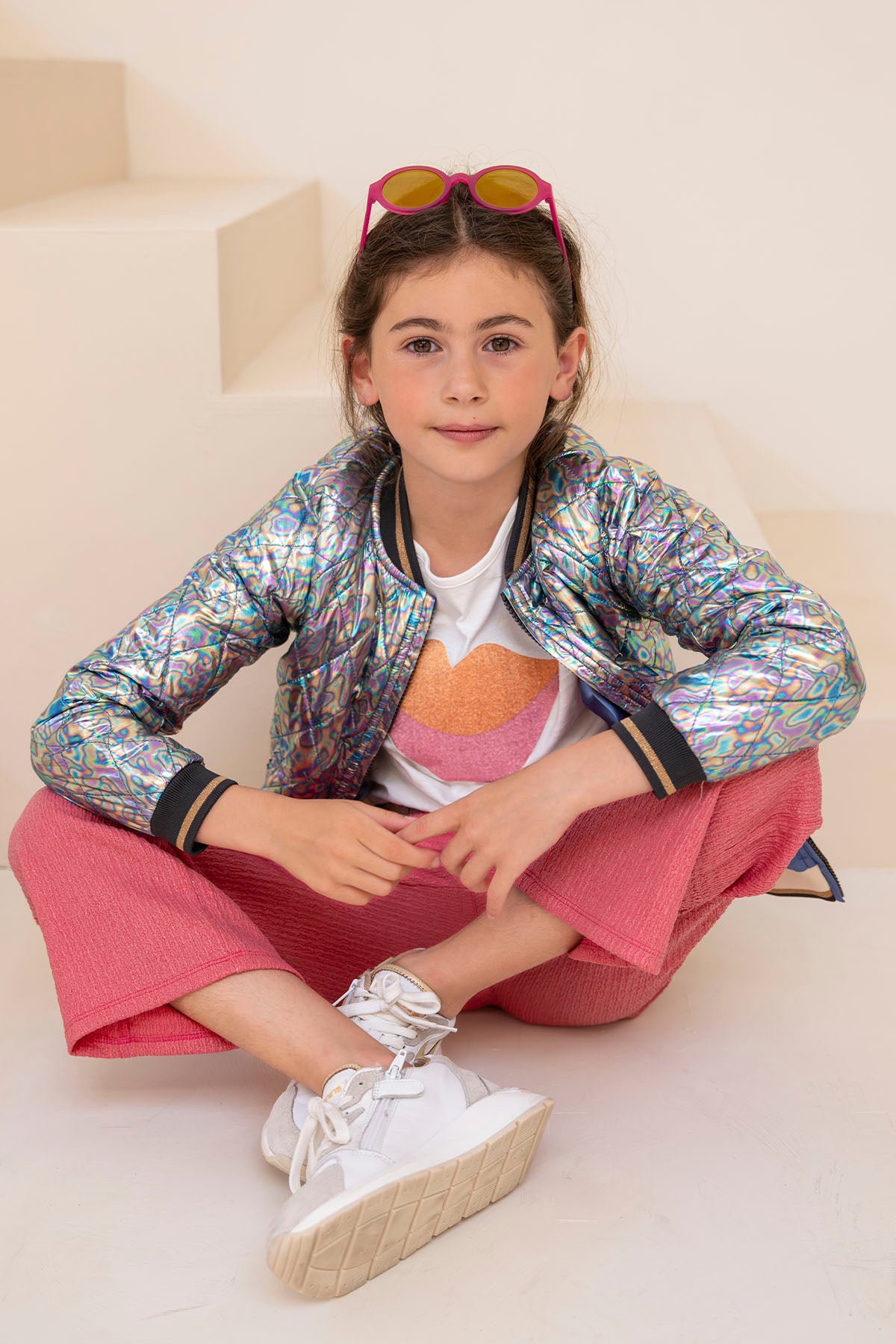 Bomber jack Olivia - Ko&Flo