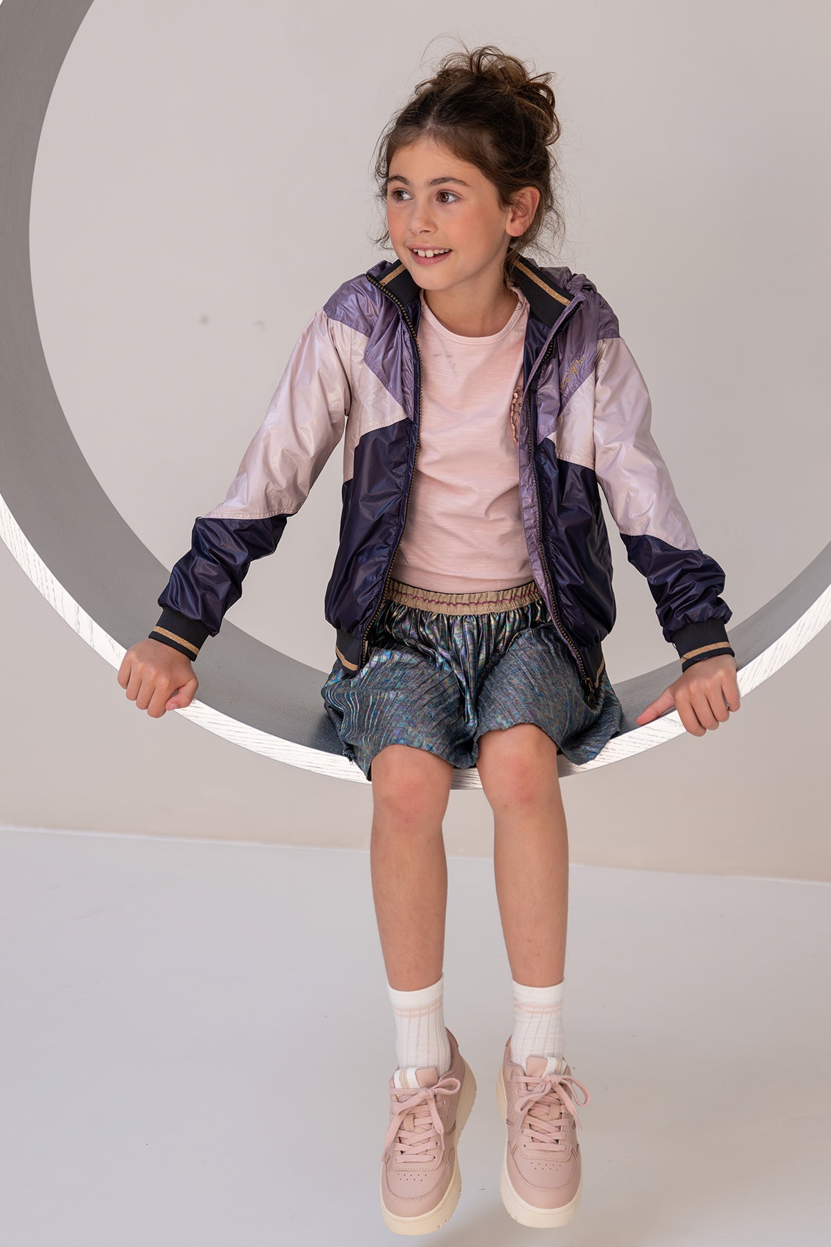 Zomerjas ODETTE - Ko&Flo