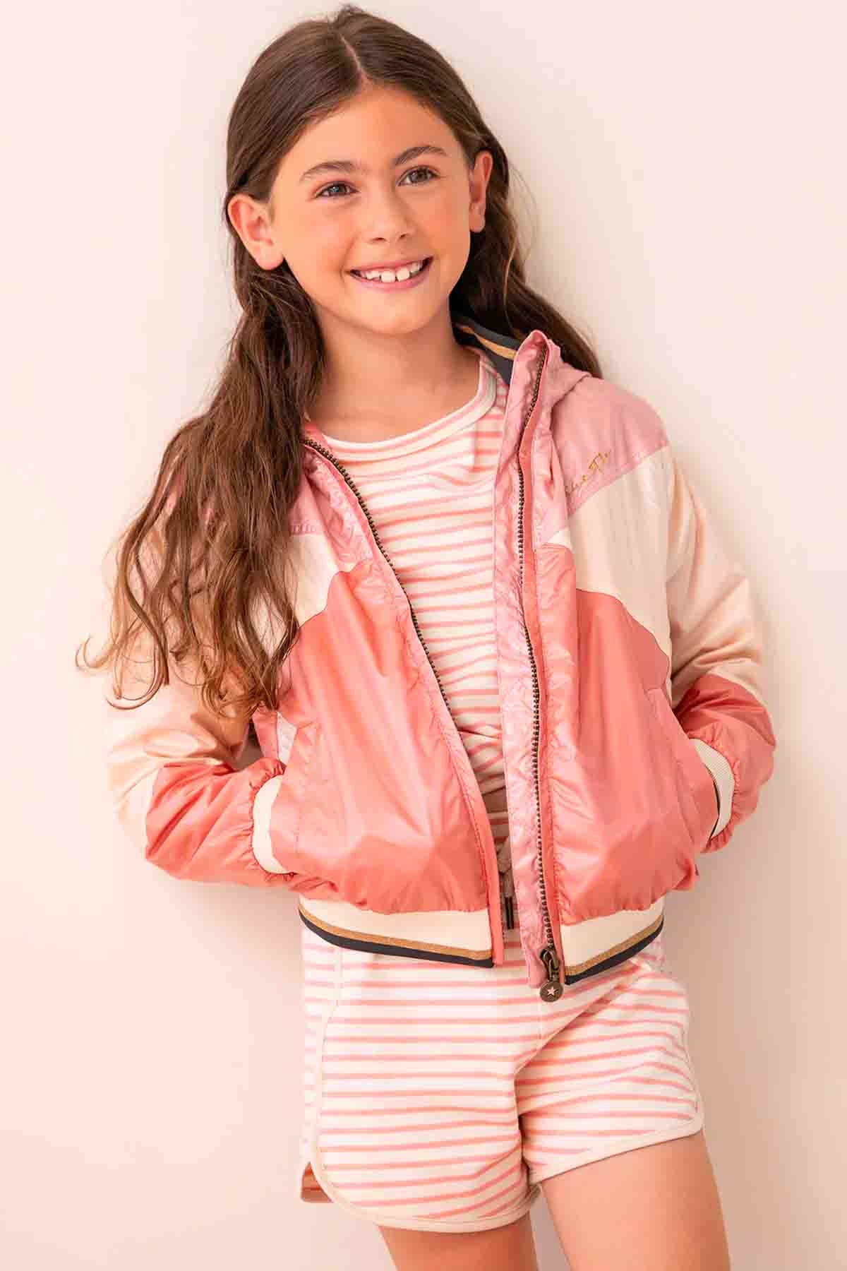 Zomerjas ODETTE - Ko&Flo