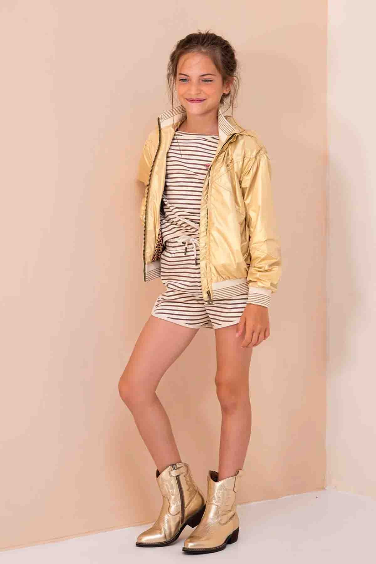 Zomerjas ODETTE - Ko&Flo