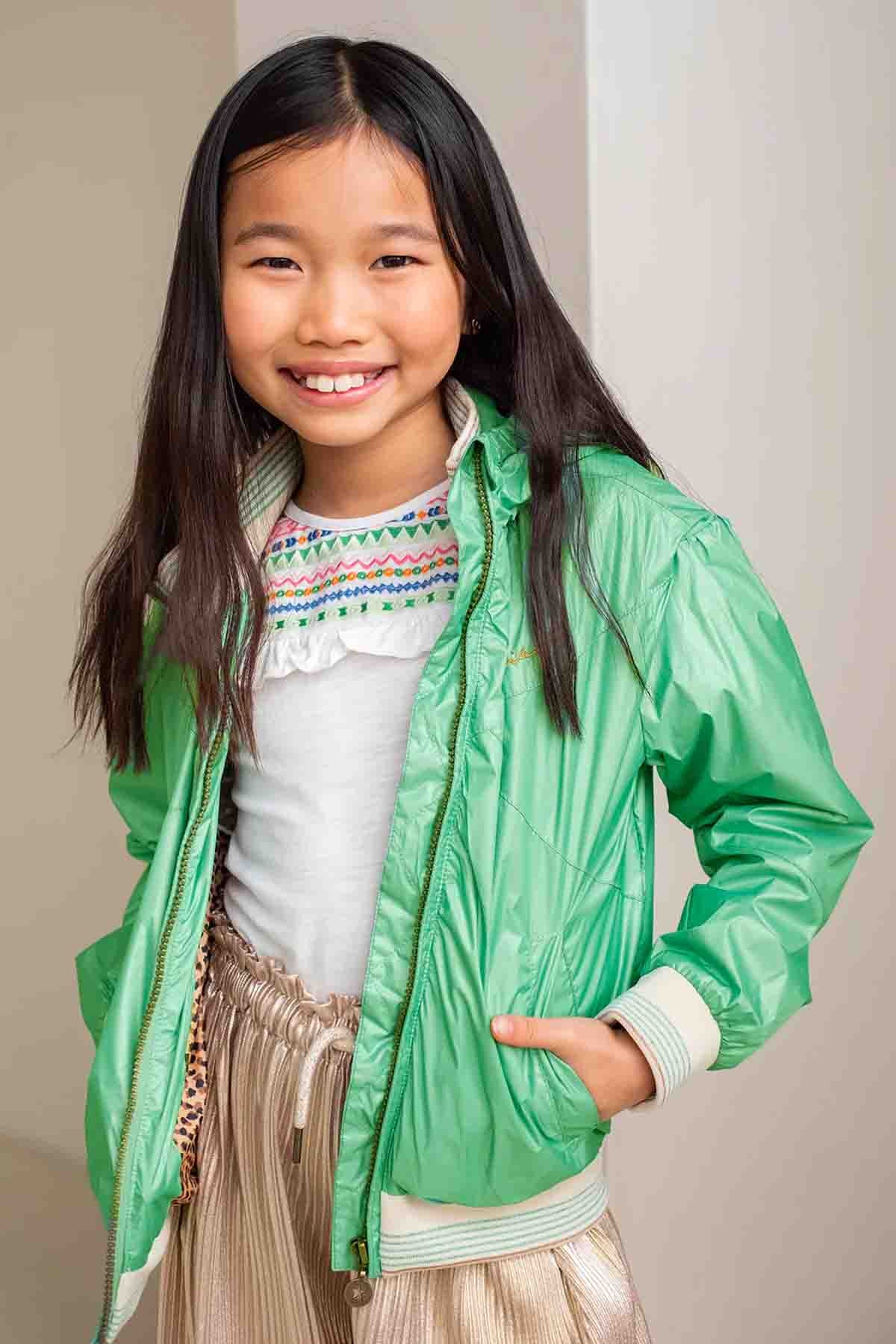 Zomerjas ODETTE - Ko&Flo