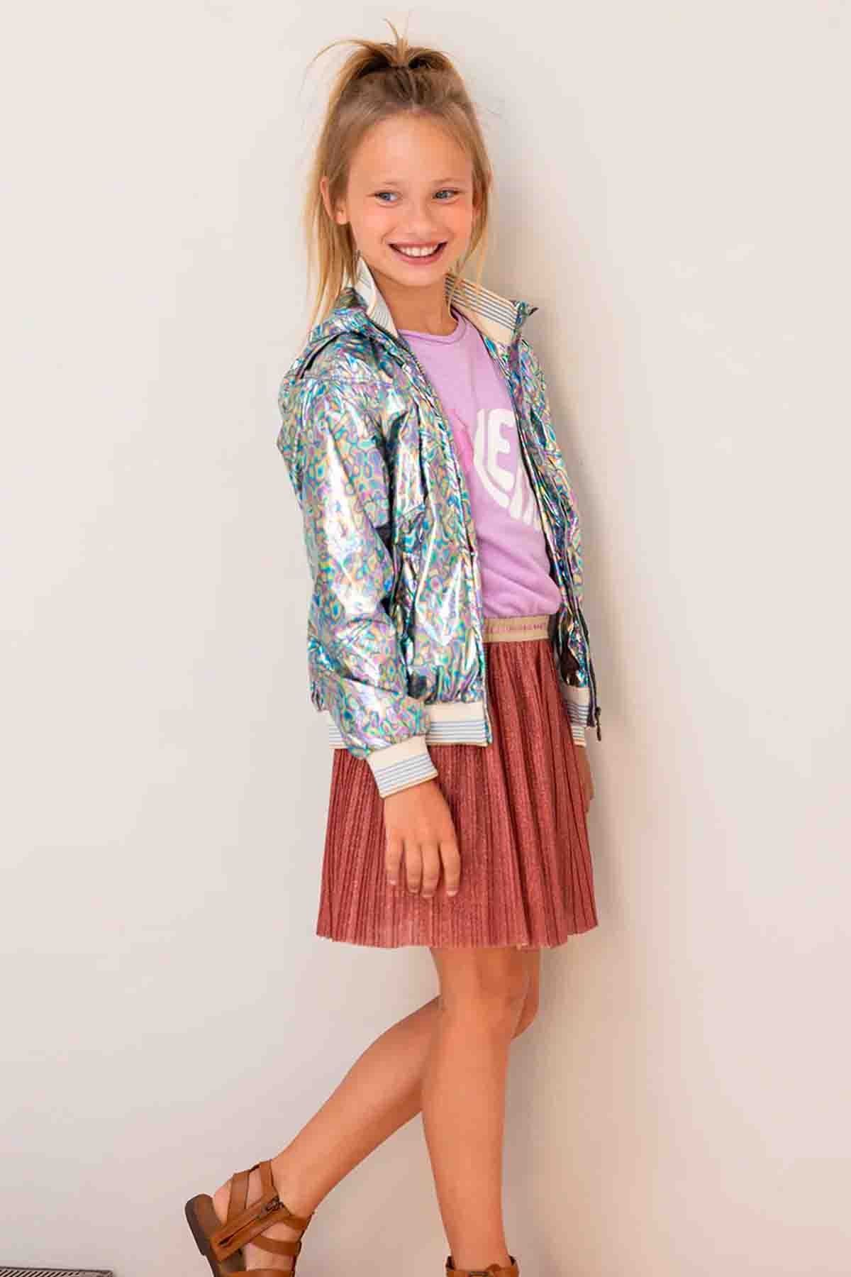 Zomerjas ODETTE - Ko&Flo