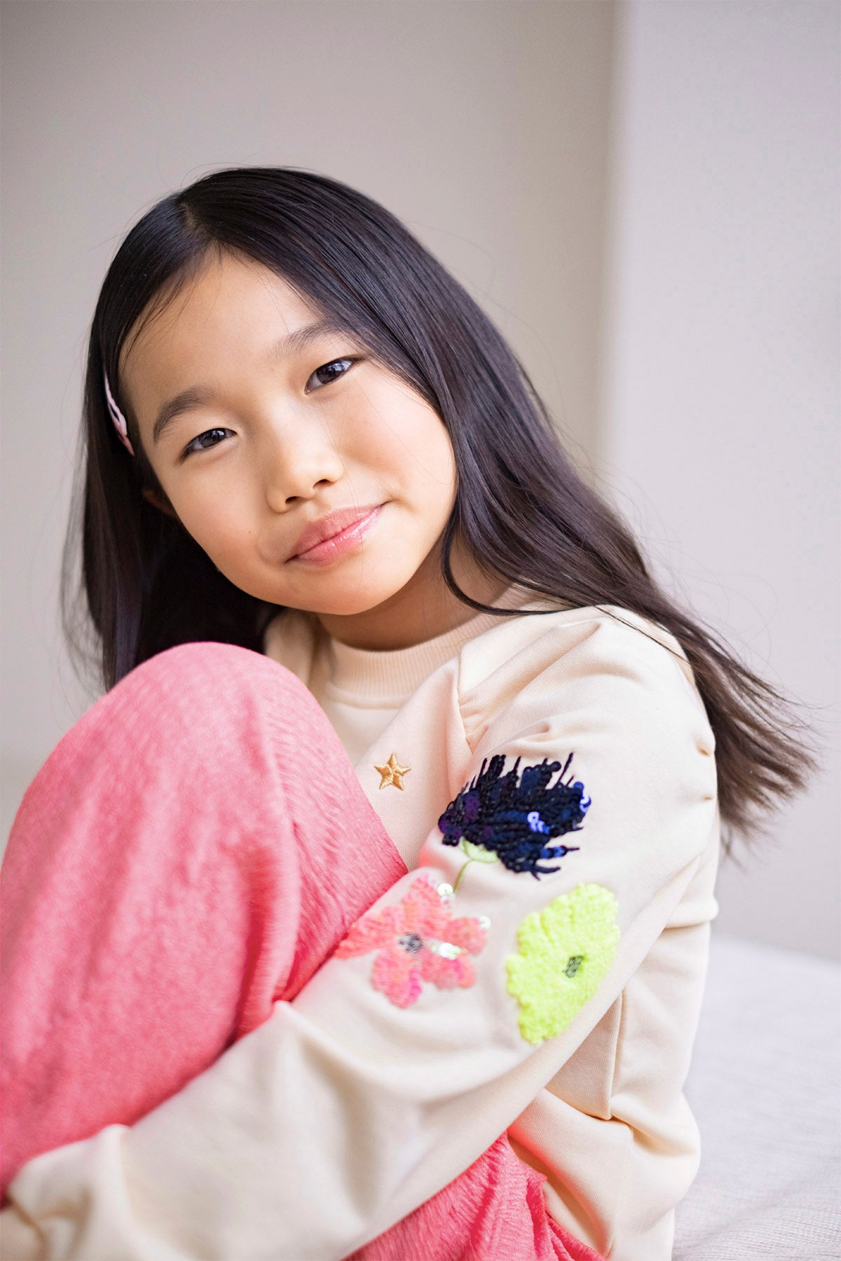 Sweater Zoe - Ko&Flo