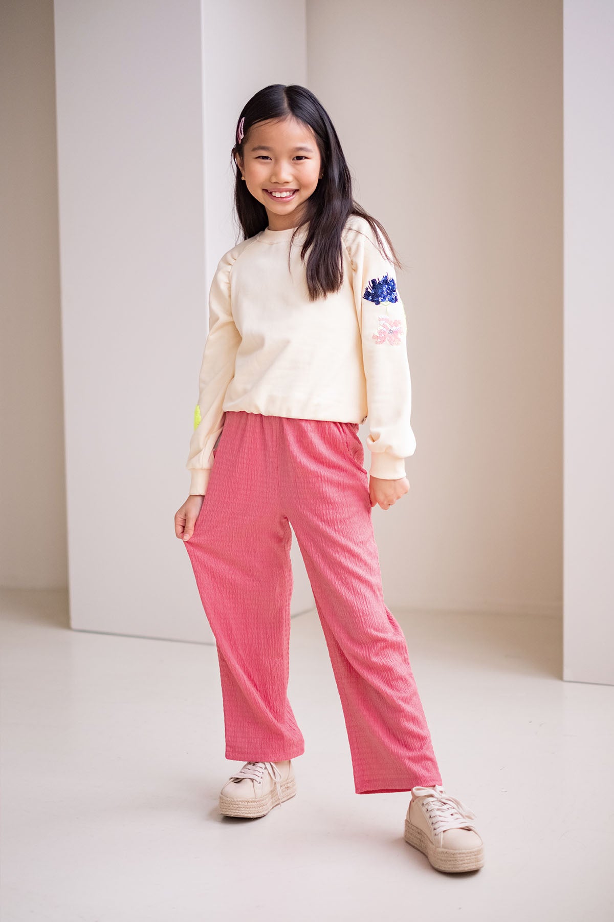 Sweater Zoe - Ko&Flo