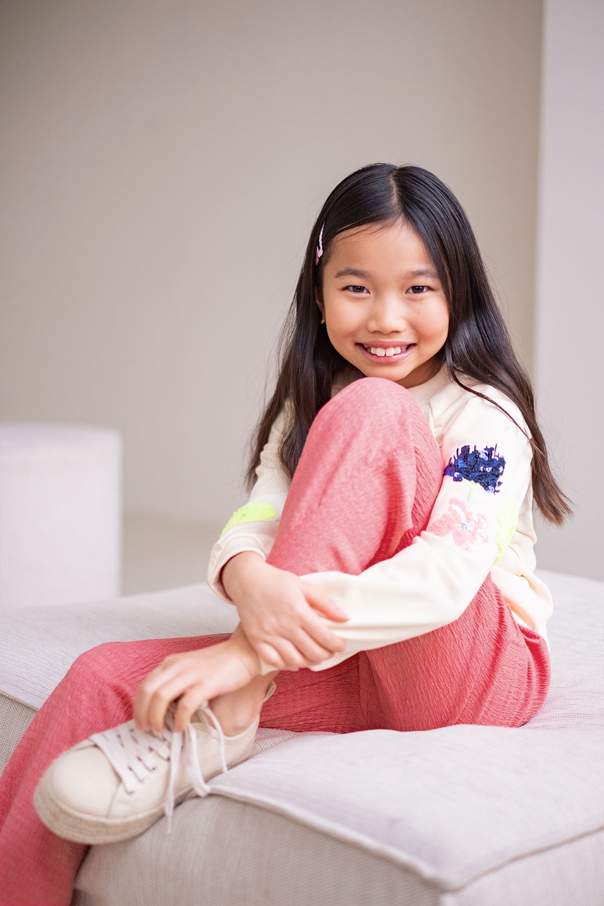 Sweater Zoe - Ko&Flo